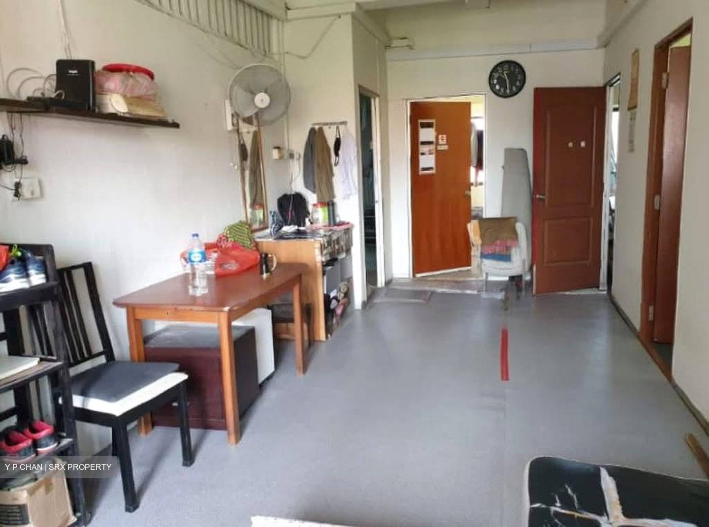 Joo Chiat Road (D15), Shop House #594506581